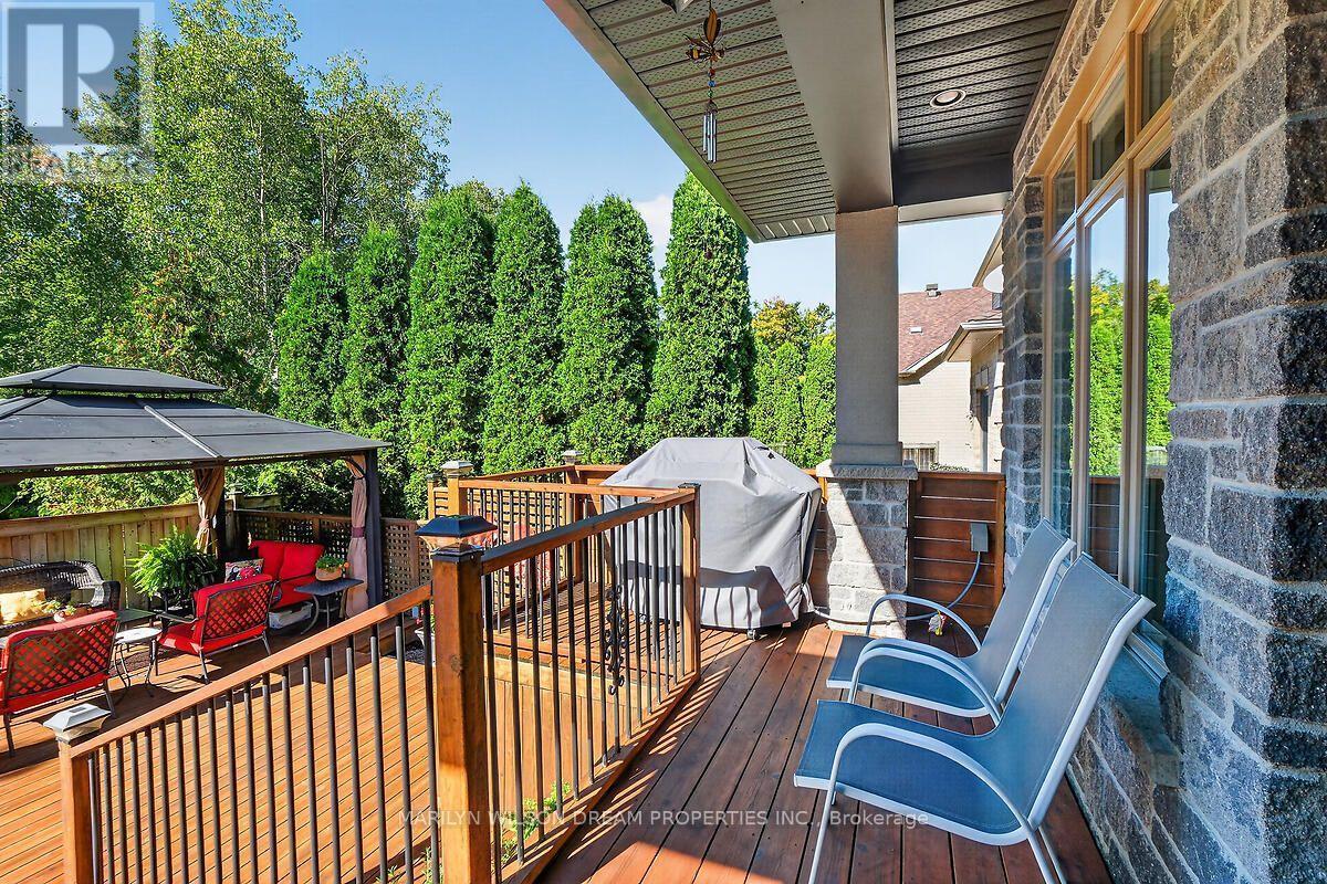 448 Rahul Crescent, Ottawa, ON