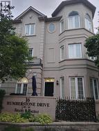 102 - 16 HUMBERSTONE DRIVE Toronto, ON M2N 7C1