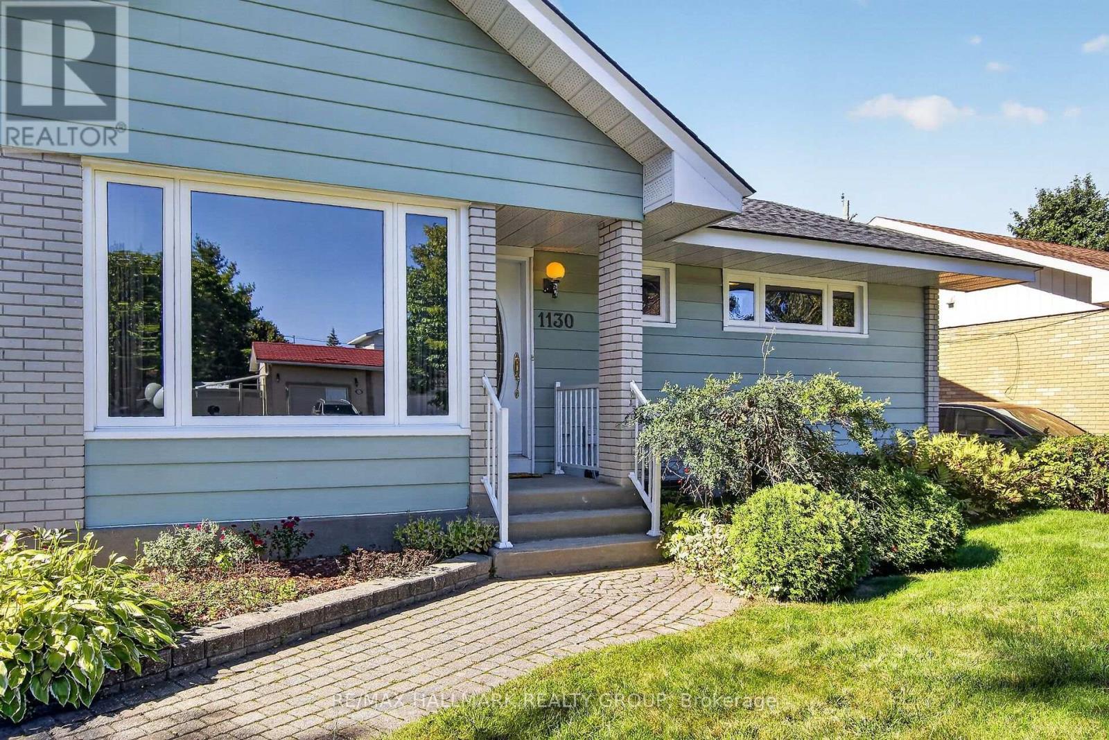 1130 Soderlind Street, Ottawa, ON