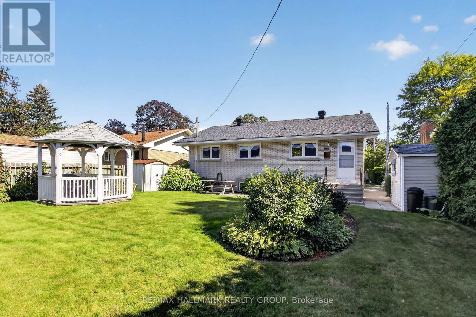 1130 Soderlind Street, Ottawa, ON