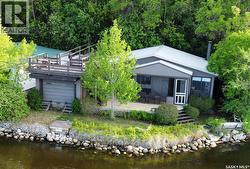 215 Osment AVENUE Katepwa Beach, SK S0G 2Y0