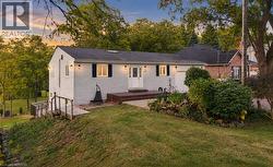 430 WINNIETT Street Caledonia, ON N3W 1E4