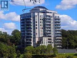 170 WATER Street N Unit# 805  Cambridge, ON N1R 3B6
