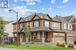 89 DAMSELFLY WAY Ottawa, ON K2J 6C4