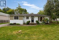 775 JAMES STREET Innisfil, ON L9S 2G6