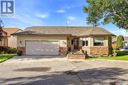 18 Greencrest Bay, Regina, SK 