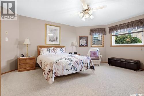 18 Greencrest Bay, Regina, SK 