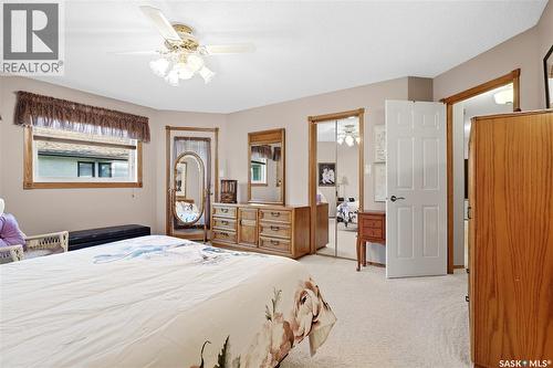 18 Greencrest Bay, Regina, SK 