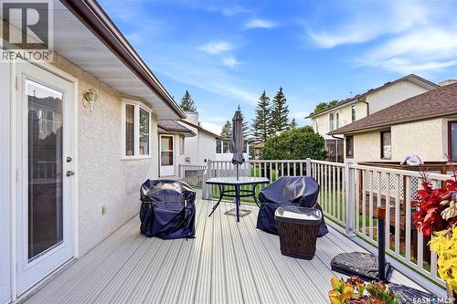 18 Greencrest Bay, Regina, SK 
