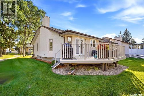 18 Greencrest Bay, Regina, SK 