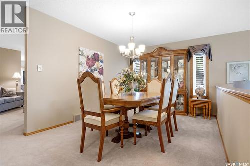 18 Greencrest Bay, Regina, SK 