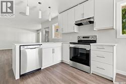 2716 Winnipeg STREET  Regina, SK S4P 1H9