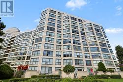 410 - 2267 LAKE SHORE BOULEVARD Toronto, ON M8V 3X2