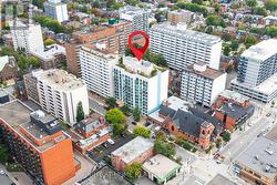 708 - 138 SOMERSET STREET W Ottawa, ON K2P 0A3