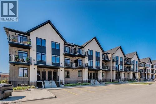 824 WOOLWICH Street Unit# 72  Guelph, ON N1H 1G8