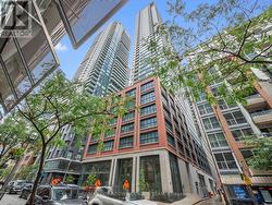 511 - 55 MERCER STREET Toronto, ON M5V 3W2
