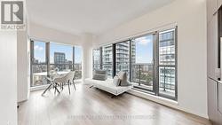 3706 - 159 DUNDAS STREET E Toronto, ON M5B 0A9