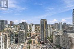 3411 - 11 WELLESLEY STREET Toronto, ON M4Y 1E8
