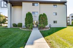 309B 55 Wood Lily DRIVE Moose Jaw, SK S6J 1H1