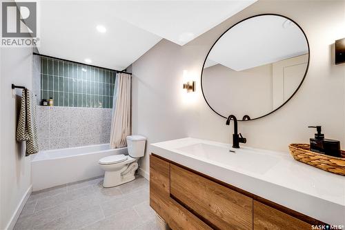 1313 Conn Avenue, Saskatoon, SK 