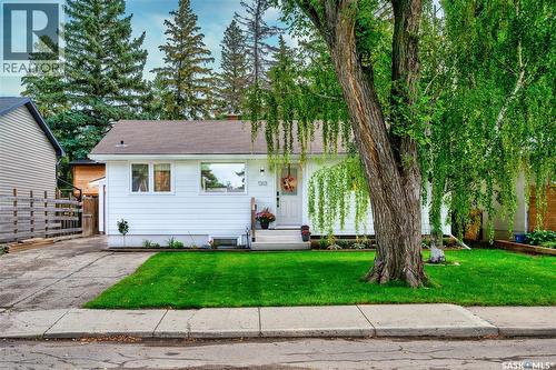 1313 Conn Avenue, Saskatoon, SK 