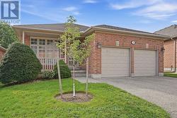 58 - 14 CADEAU TERRACE London South (South A), ON N6K 4X5