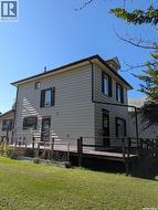 337 9th STREET E Prince Albert, SK S6V 0X9