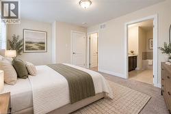 VIRTUALLY STAGED -