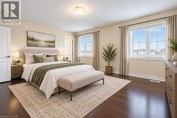 VIRTUALLY STAGED -