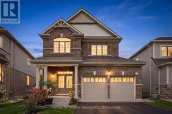 54 ELLIOT AVENUE E Centre Wellington (Fergus), ON N1M 0G9