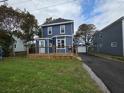 47 Blowers Street North Sydney, NS B2A 2Y6