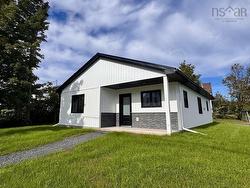 1722 N Main Street Westville, NS B0K 0A8