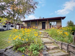 247 Ch. de la Baie-Carrière Val-D'Or, QC J9P 4M5