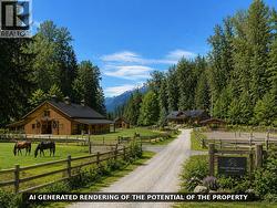 146 DOGHAVEN LANE Squamish, BC V8B 0C2