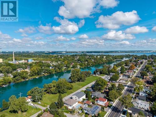 4166 CHIPPAWA PARKWAY  Niagara Falls (Chippawa), ON L2G 6E5