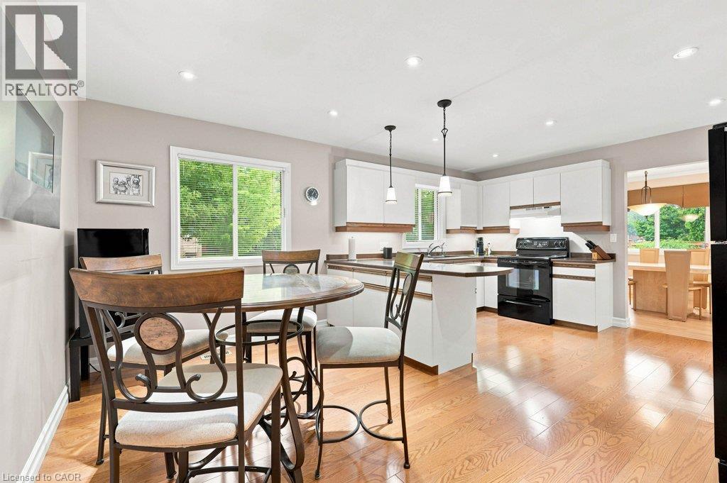 363 Twinflower Crescent, Waterloo, ON