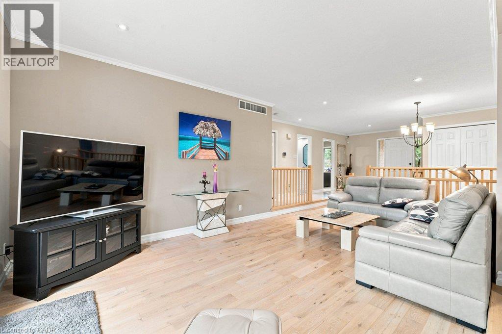 363 Twinflower Crescent, Waterloo, ON