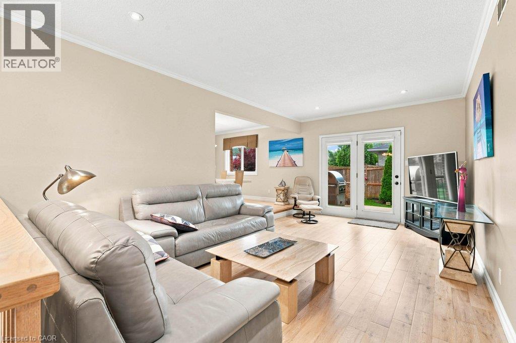 363 Twinflower Crescent, Waterloo, ON