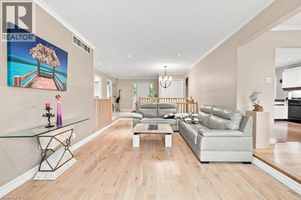 363 Twinflower Crescent, Waterloo, ON