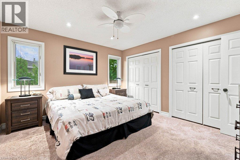 363 Twinflower Crescent, Waterloo, ON