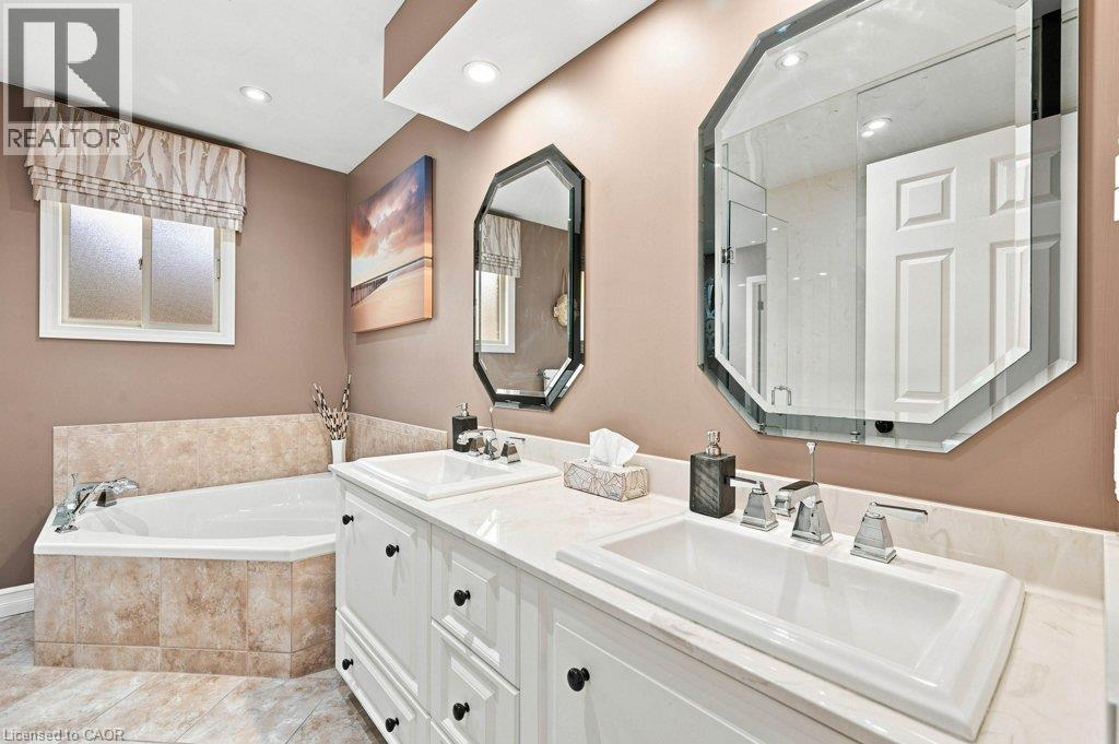 363 Twinflower Crescent, Waterloo, ON