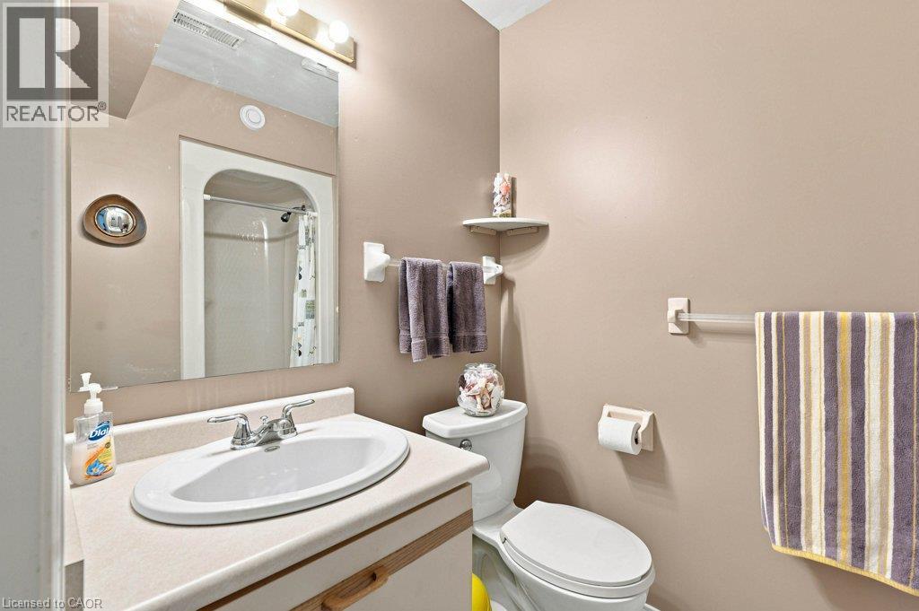 363 Twinflower Crescent, Waterloo, ON