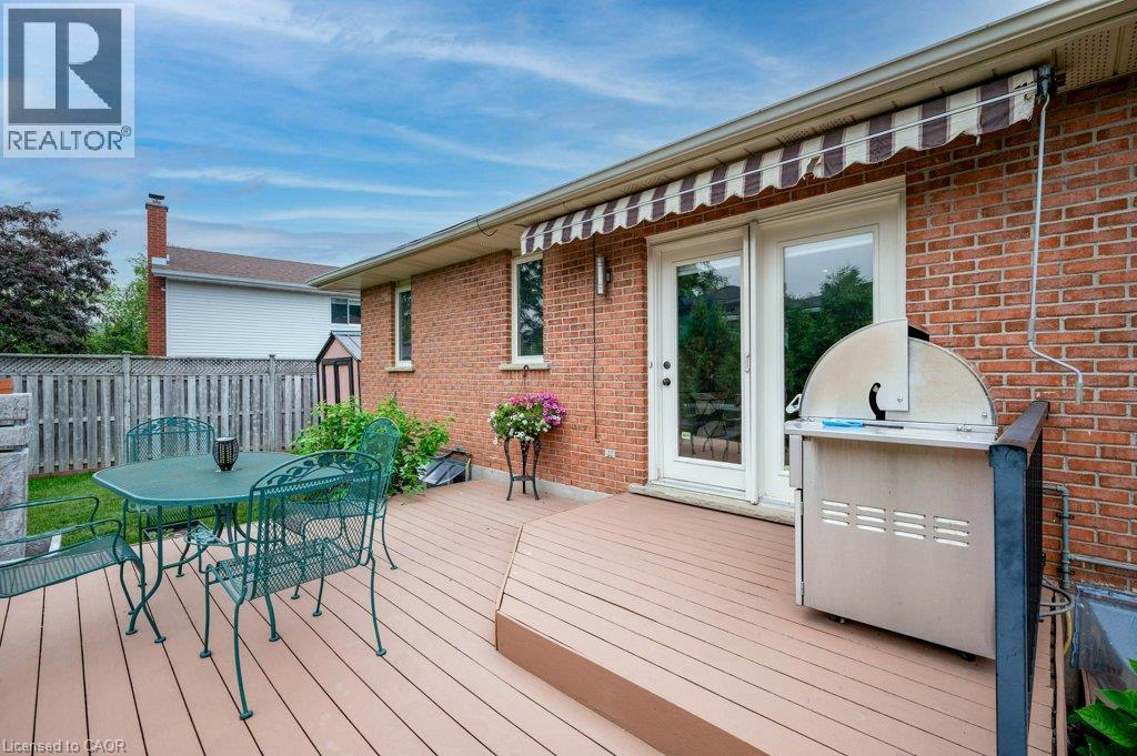 363 Twinflower Crescent, Waterloo, ON