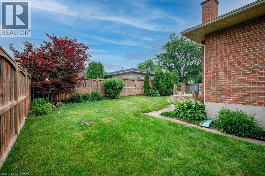 363 Twinflower Crescent, Waterloo, ON