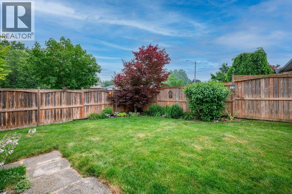 363 Twinflower Crescent, Waterloo, ON