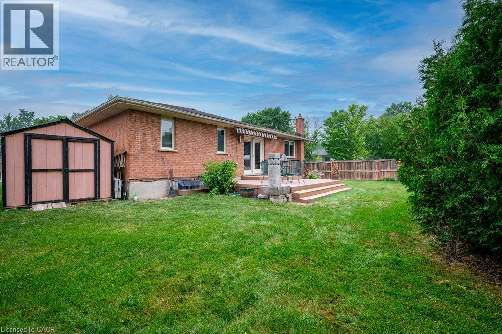 363 Twinflower Crescent, Waterloo, ON