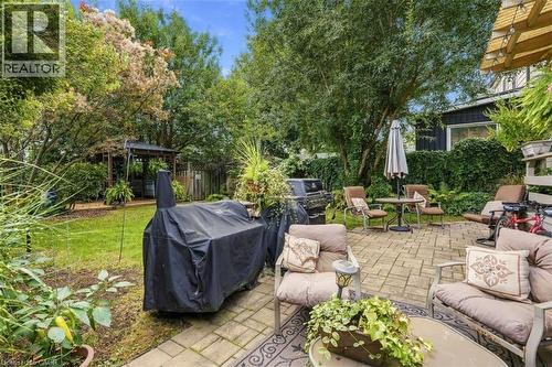 33 Tuxedo Avenue S, Hamilton, ON 