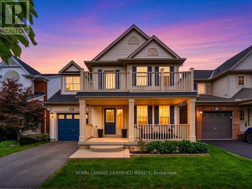 834 FOURTH LINE  Milton, ON L9T 6M5