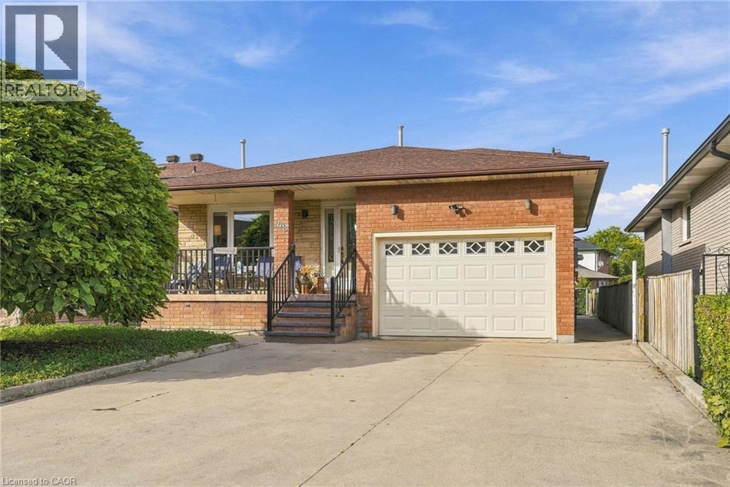 42 Lasila Court, Hamilton, ON