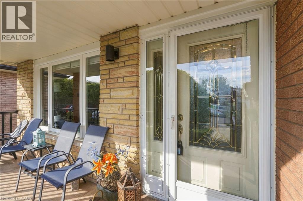 42 Lasila Court, Hamilton, ON